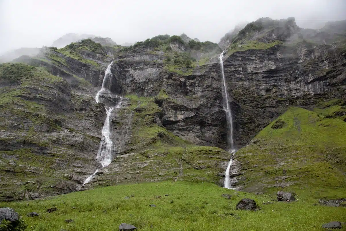 Cirque du Fer-à-Cheval 