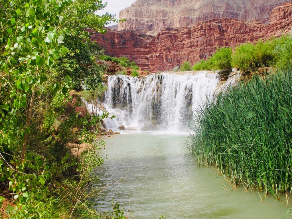 Beaver Falls