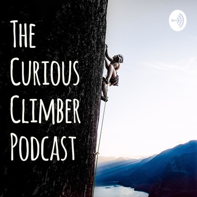 The Curious Climber Podcast