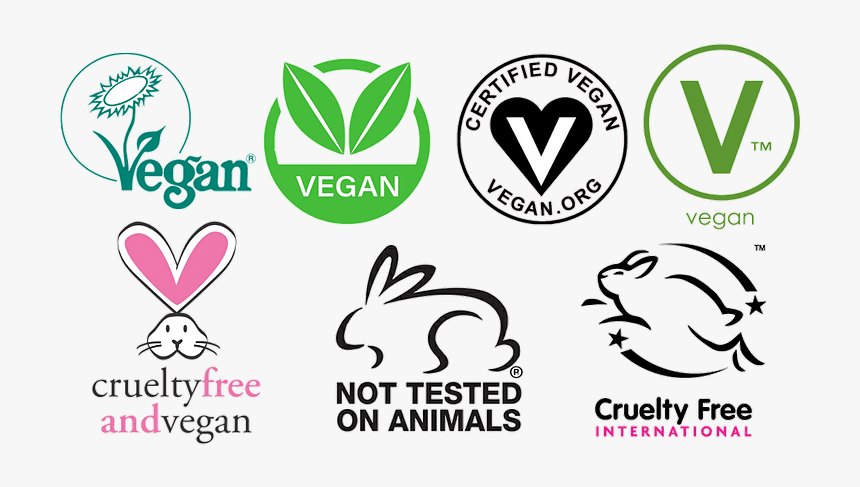 Vegan certifications