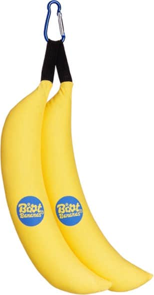Boot Bananas