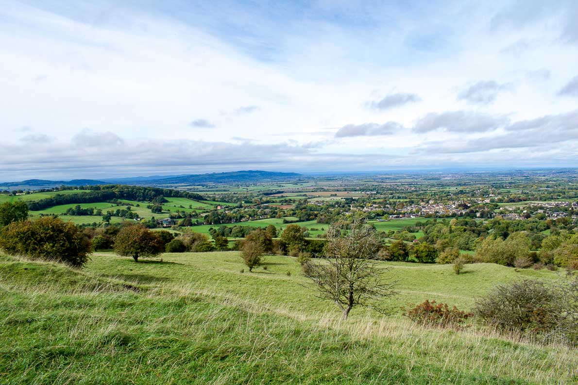 18 of the Very Best Hikes in the UK You Need to Explore This Year