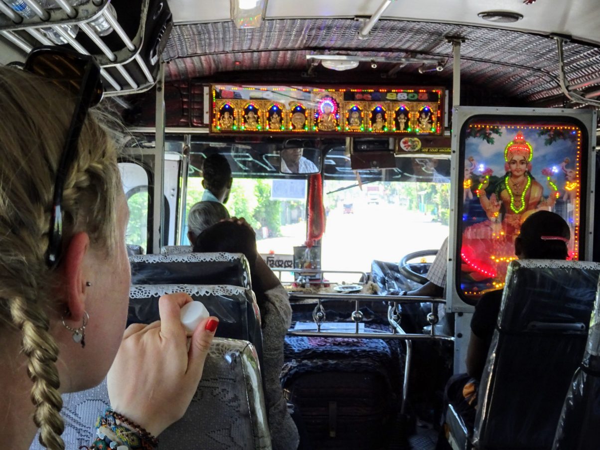 A Whole Bunch of Budget Travel Tips