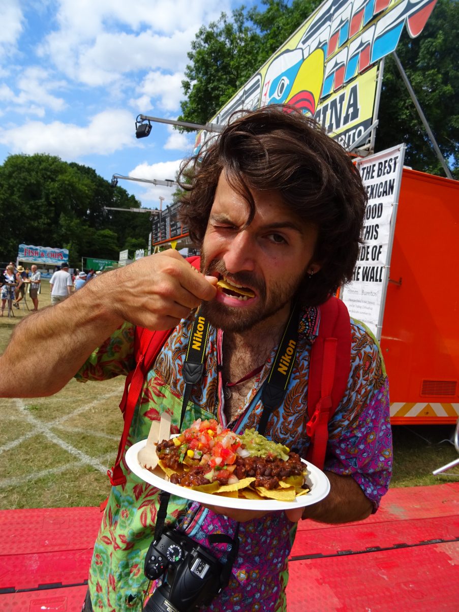 A Beginners Guide to Veganuary