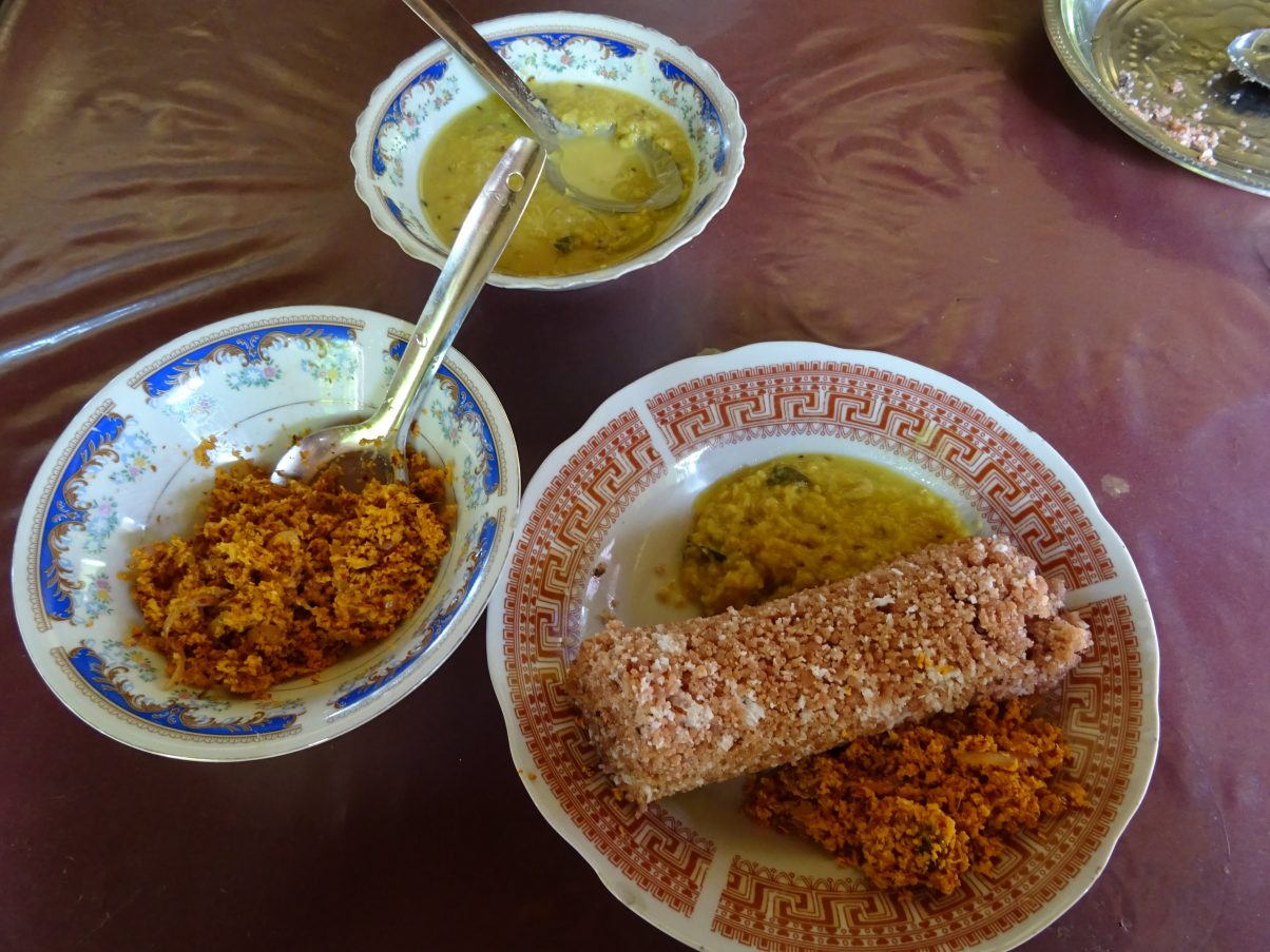 Vegan in Sri Lanka - An Ethical Eaters Guide