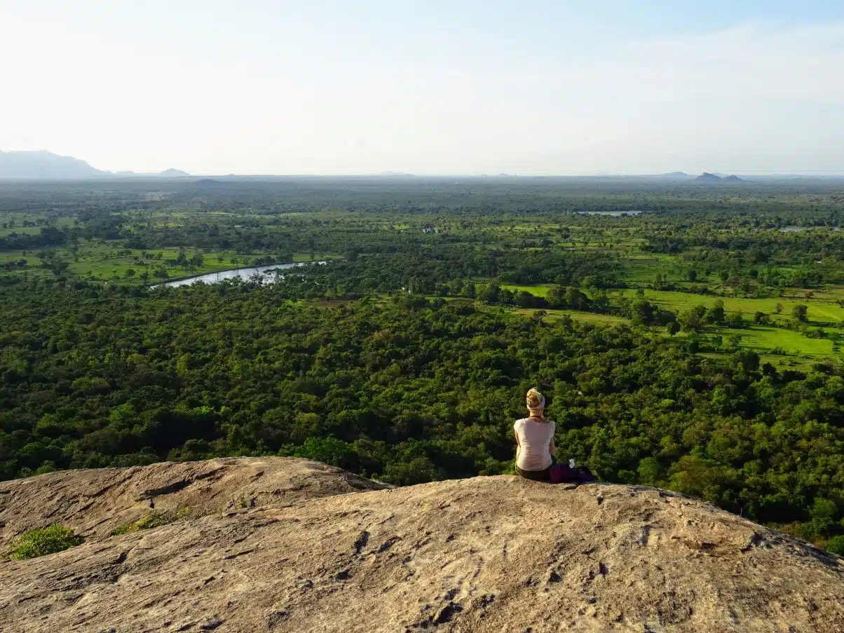 A Whole Bunch of Budget Travel Tips