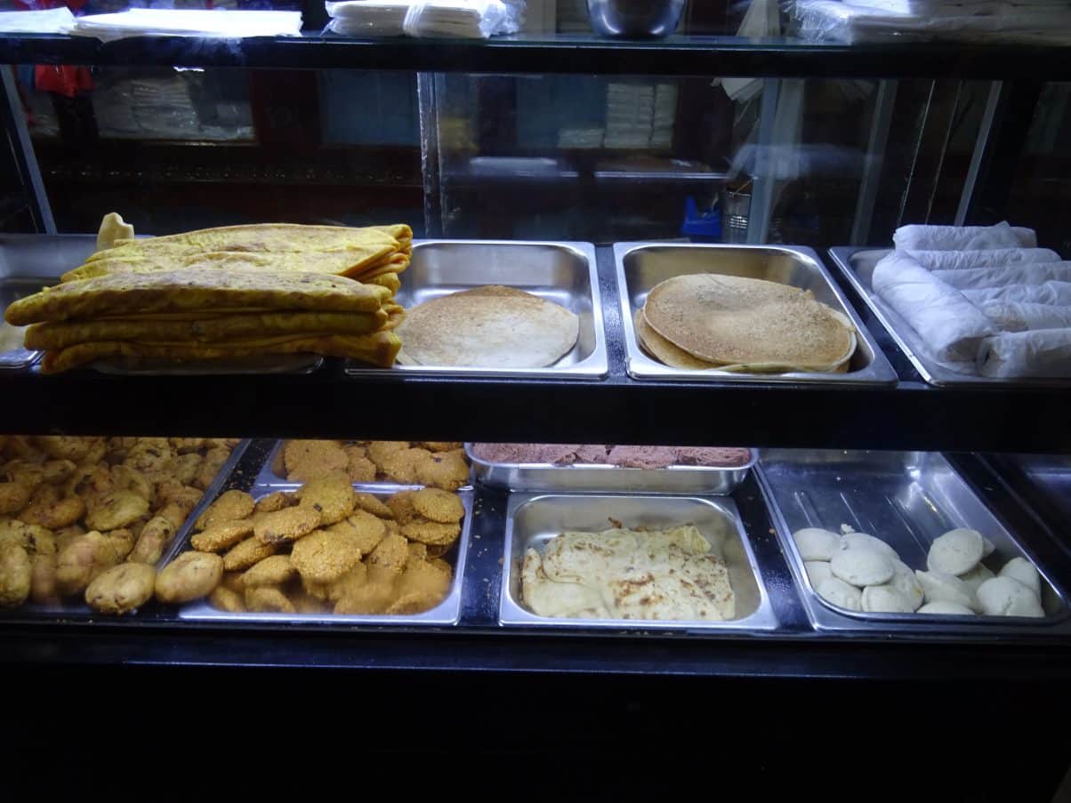 Vegan in Sri Lanka - An Ethical Eaters Guide