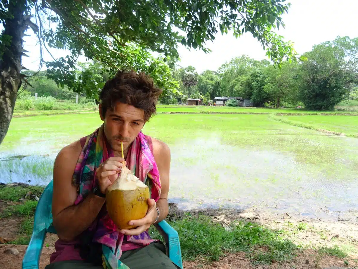 Vegan in Sri Lanka - An Ethical Eaters Guide