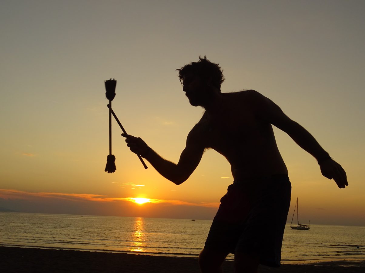 A Whole Bunch of Budget Travel Tips