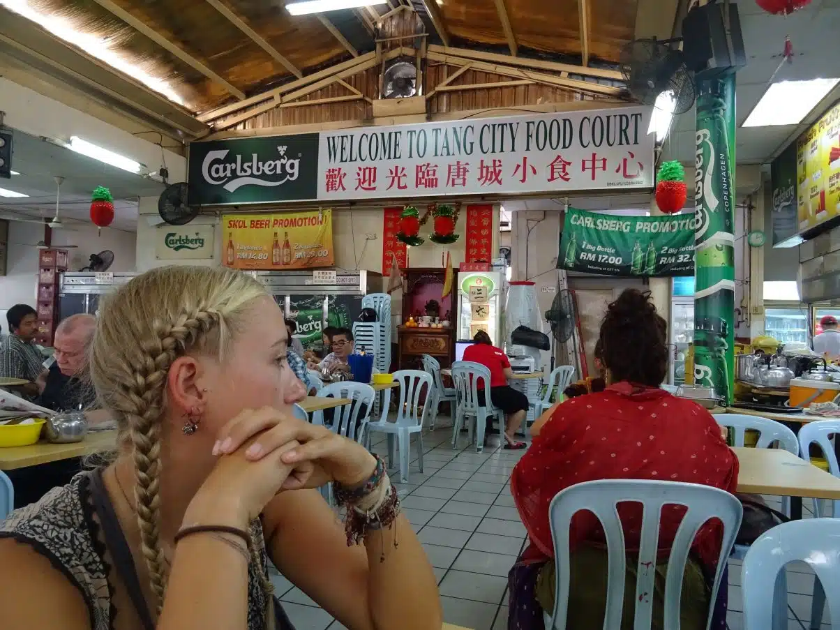 Vegan in Malaysia - an Ethical Eater's Guide