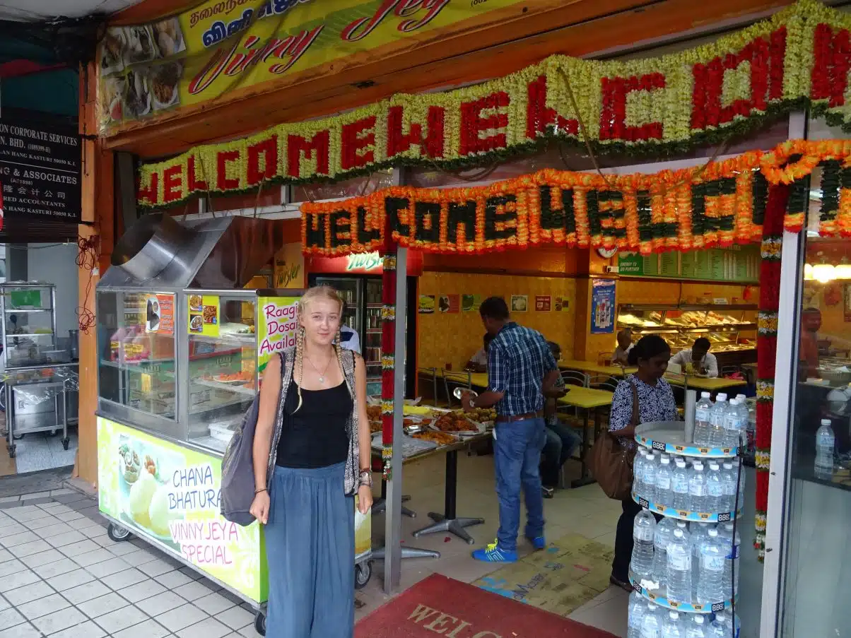 Vegan in Malaysia - an Ethical Eater's Guide