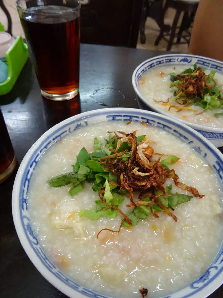 Vegan in Malaysia - an Ethical Eater's Guide
