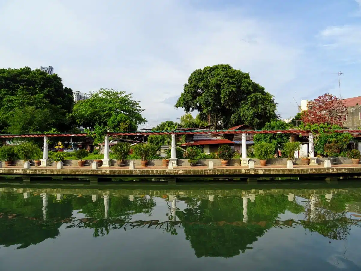 Vegan in Malaysia - an Ethical Eater's Guide