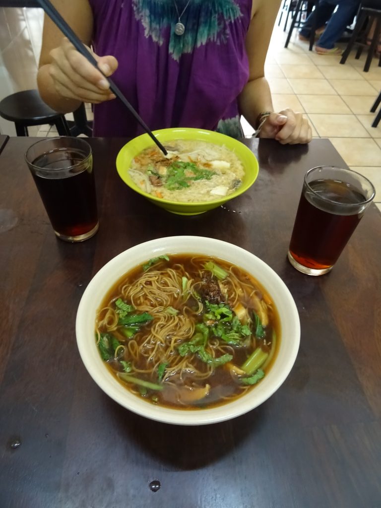 Vegan in Malaysia - an Ethical Eater's Guide