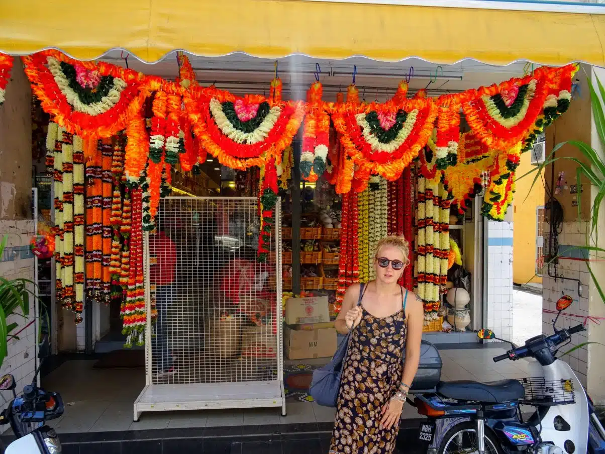Vegan in Malaysia - an Ethical Eater's Guide