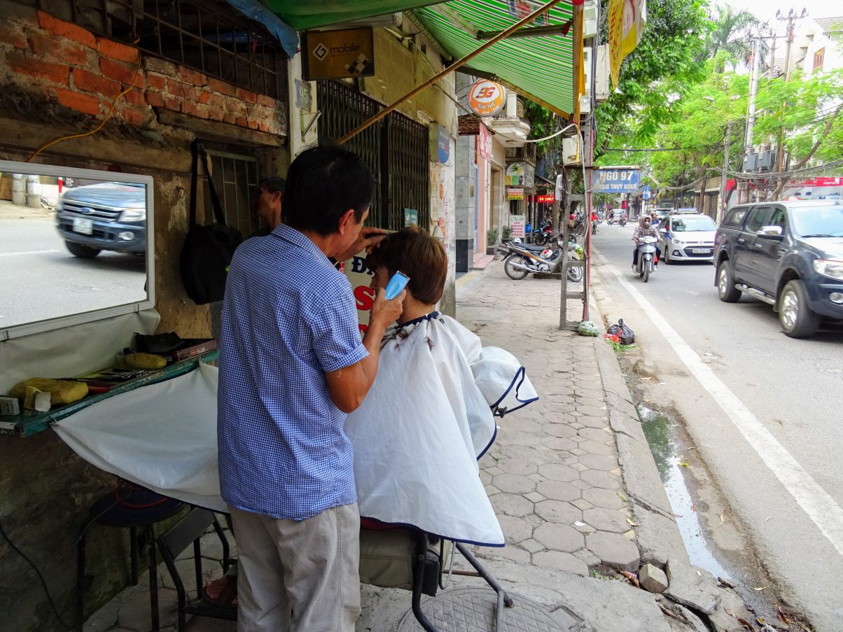 A Whole Bunch of Budget Travel Tips