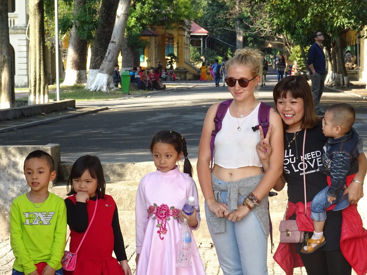 A Whole Bunch of Budget Travel Tips