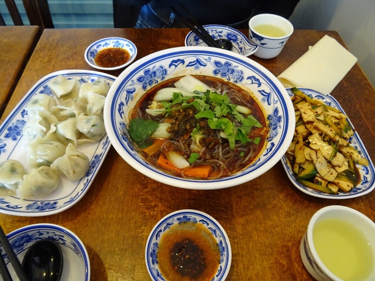 A Whole Bunch of Vegan Travel Tips for Travelling the Globe