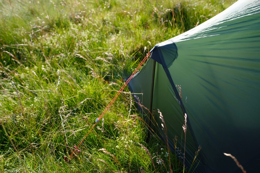 Vango F10 Project Hydrogen Review