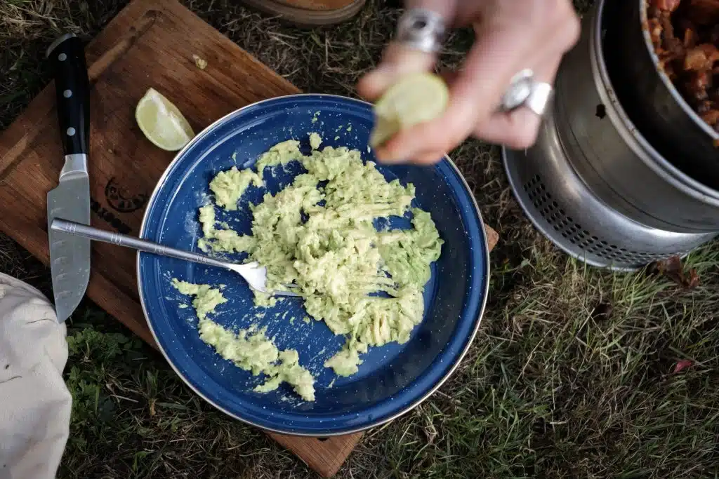 vegan tacos recipe
