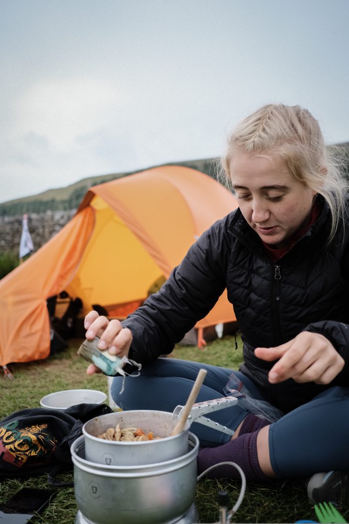 Vegan vitamin C sources