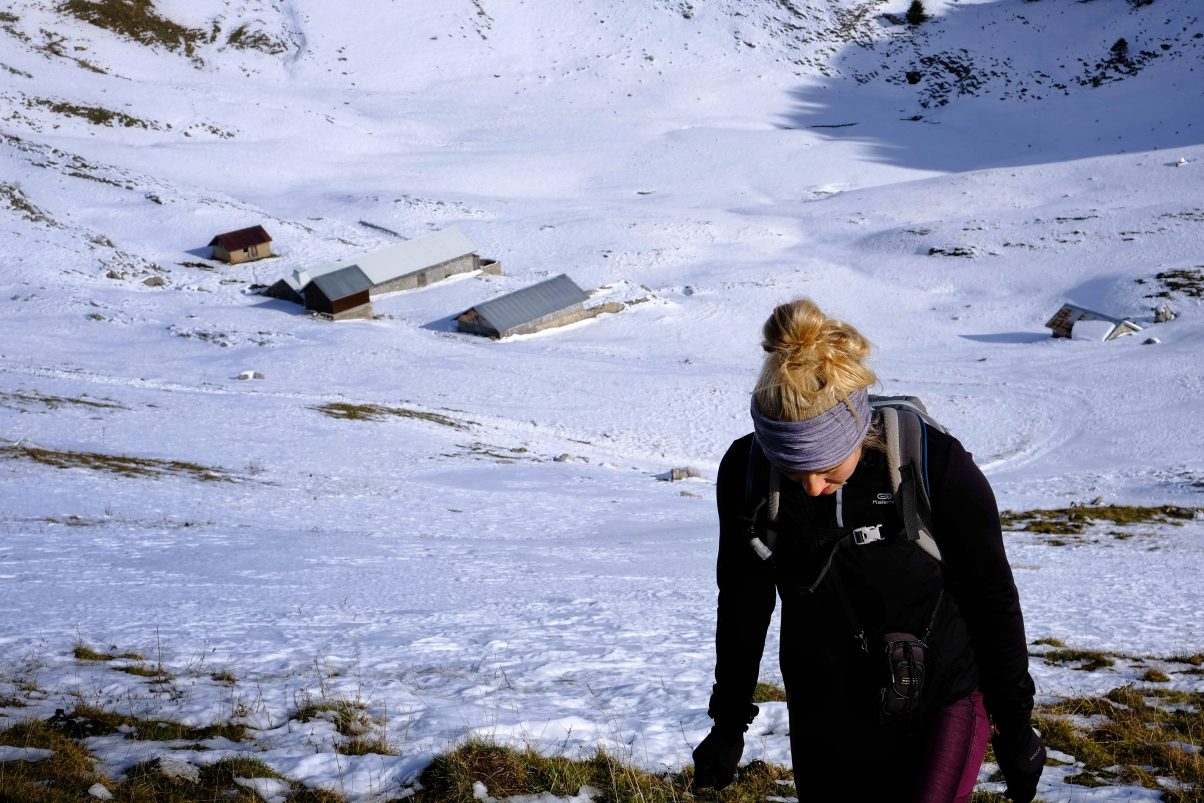 Accommodation in France