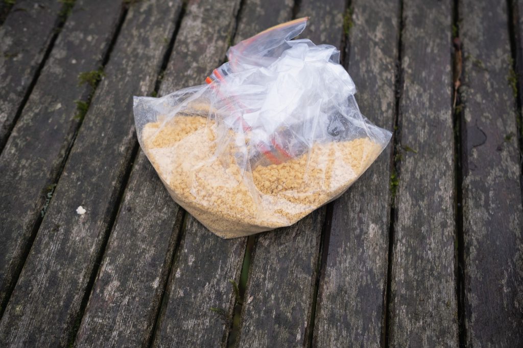 dehydrated hummus whole foods