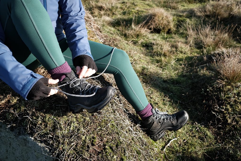 is pu leather sustainable