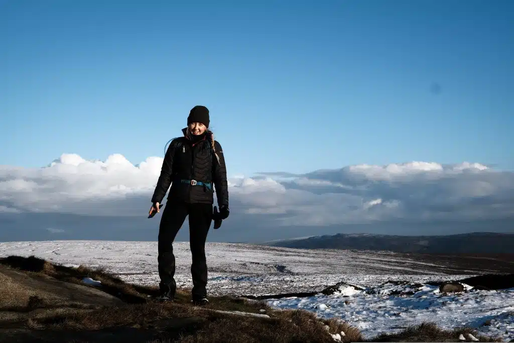Some beautiful hiking trails in the French Alps, perfect for the adventurous beginner hiker!