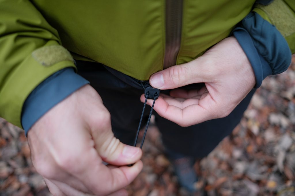 Rab eco cinch cord