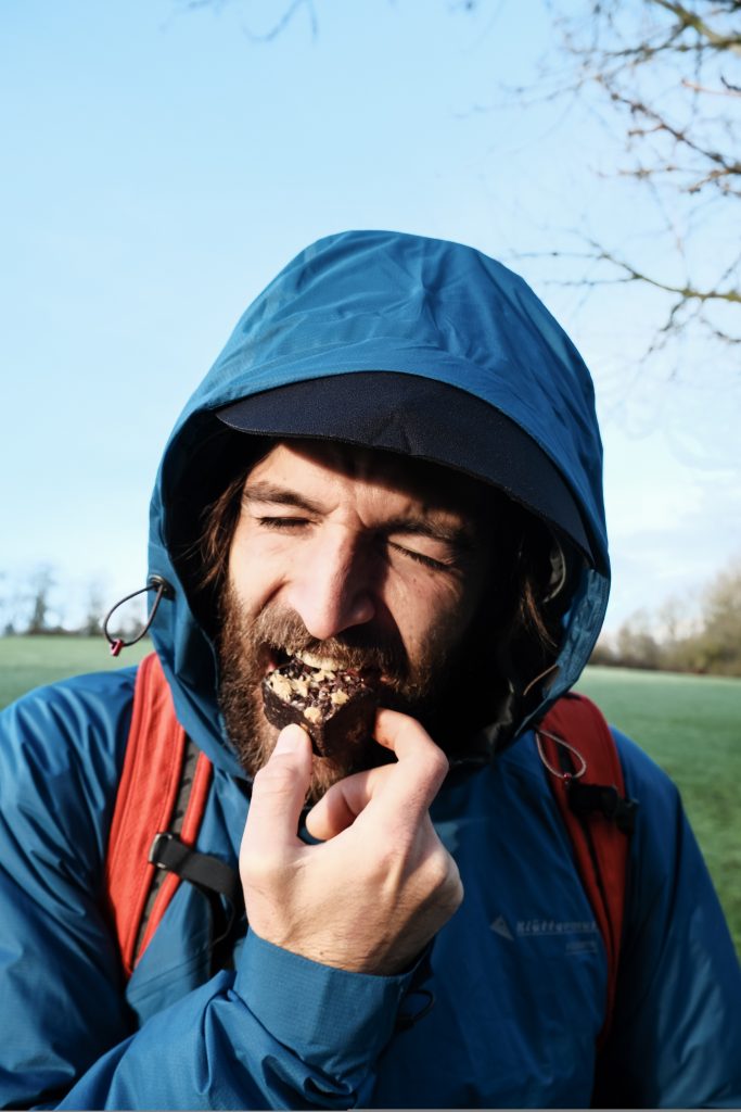 Dairy free peanut butter fudge
