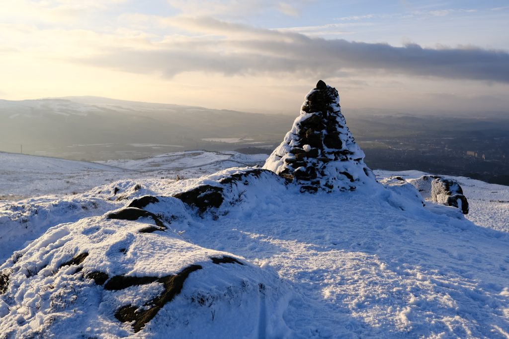 30 for 30 birthday challenge running 30 miles