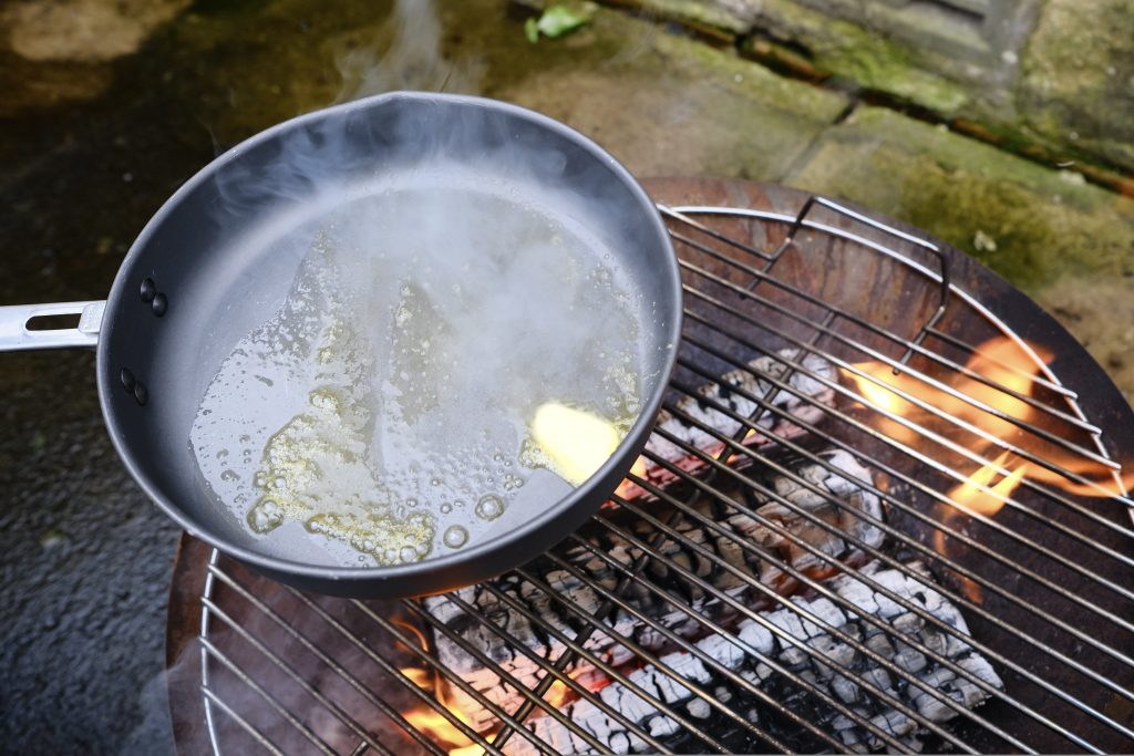 3 ingredient vegan pancakes no oats