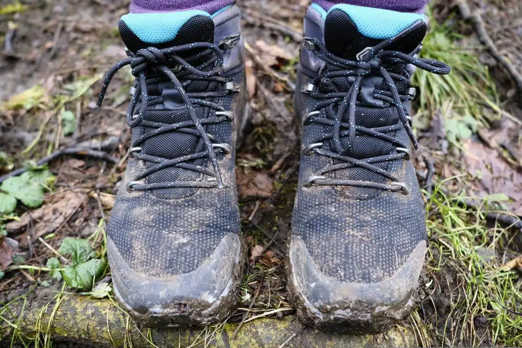 Inov-8 Roclite Pro Review - Gore-tex walking boots