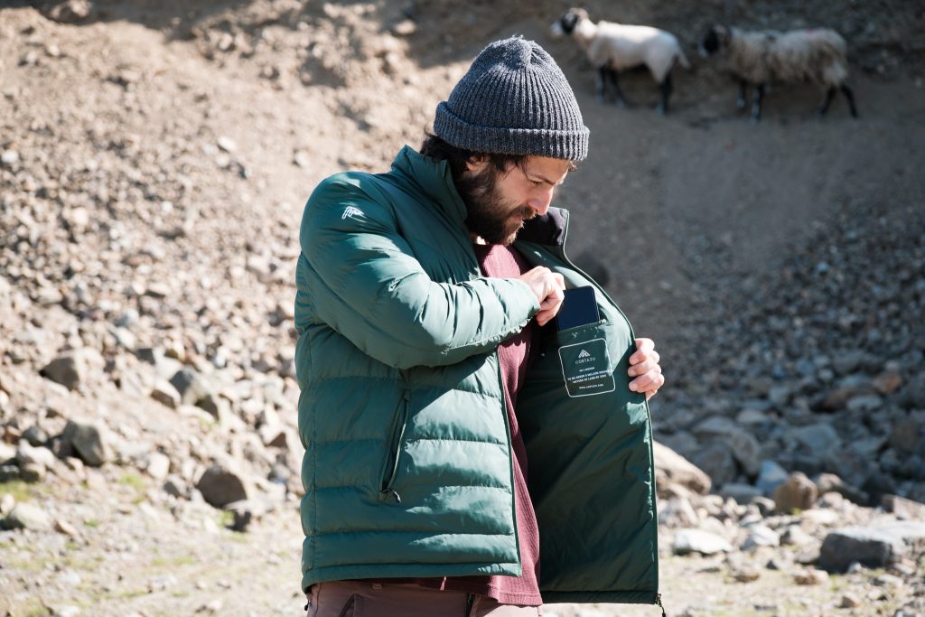 cortazu mid-layer review (all seasons)