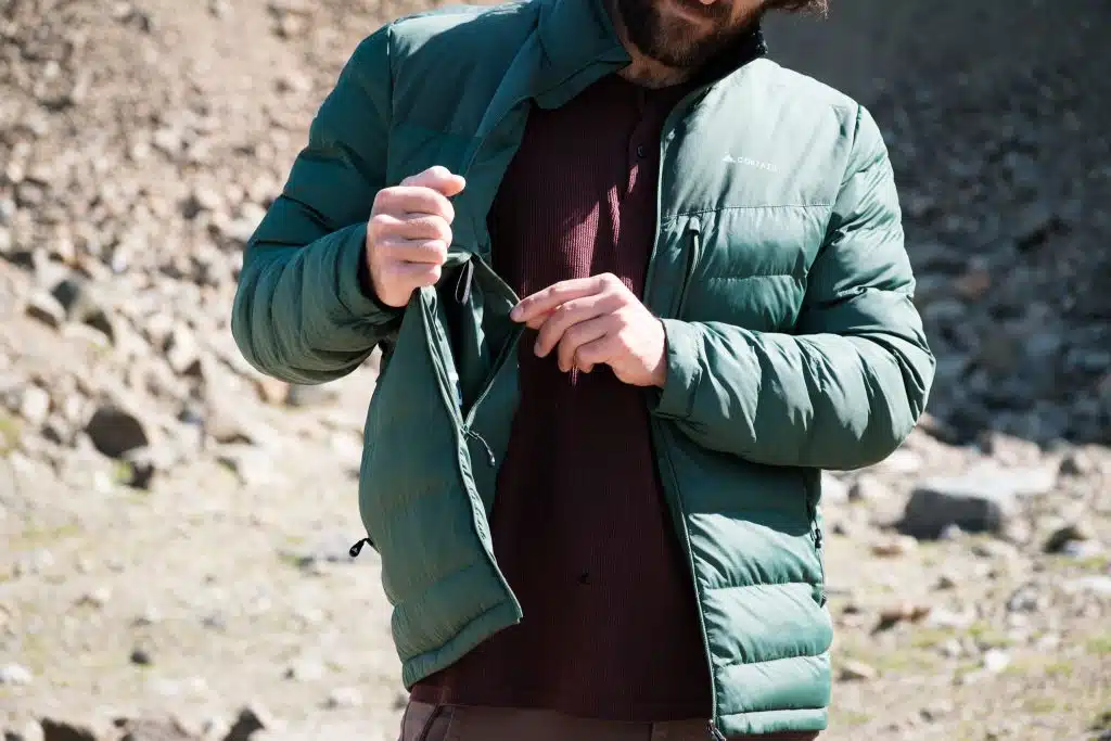 cortazu jacket
