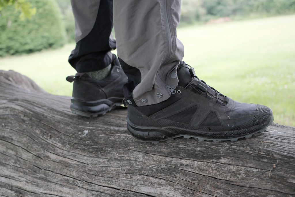 Wills vegan shoes trail runners review