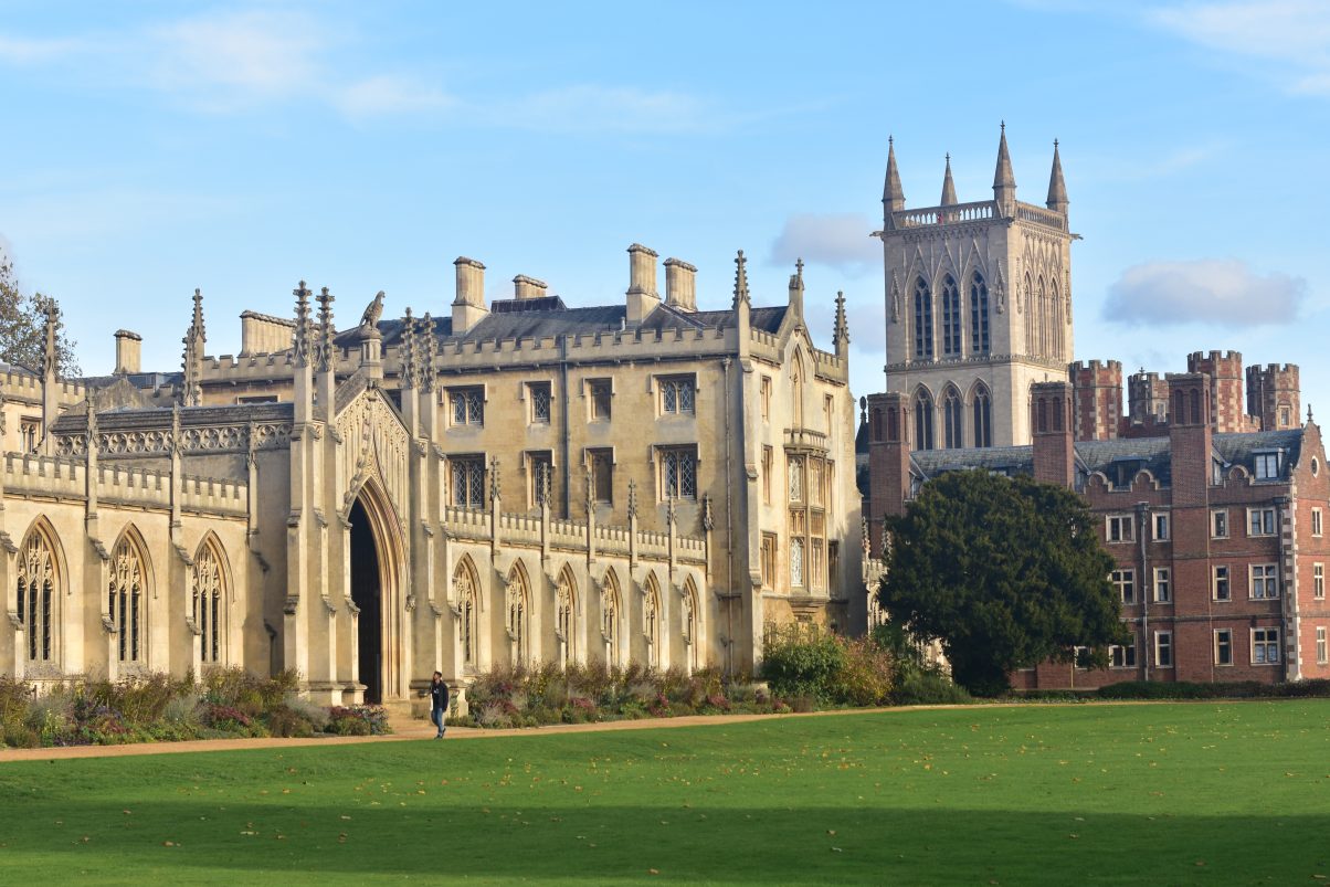 Vegan in England - an Ethical Eater's Guide