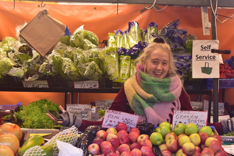 A Beginners Guide to Veganuary