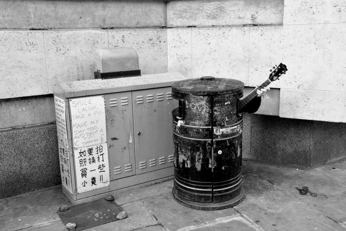 A Whole Bunch of Budget Travel Tips