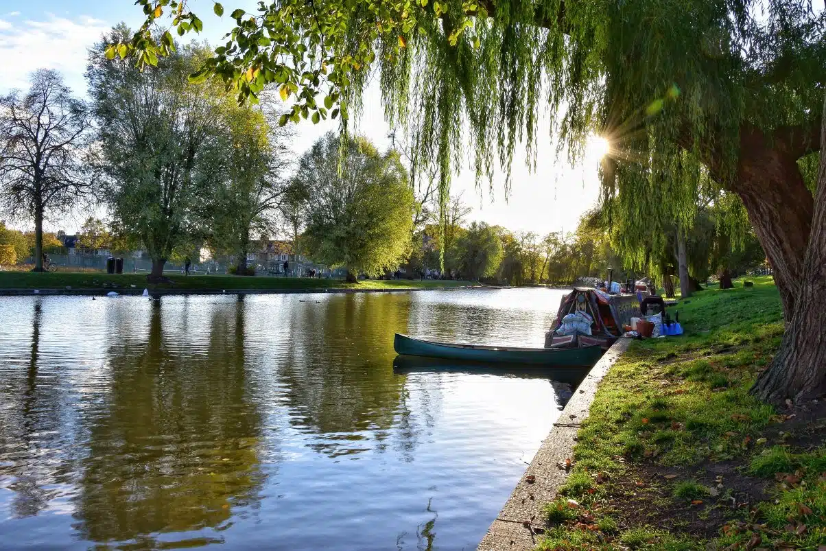 A whole bunch of free things to do in Cambridge