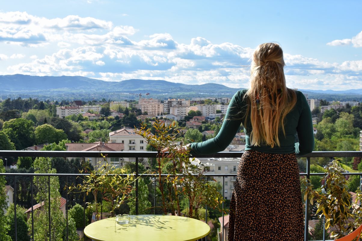 Housesitting in France