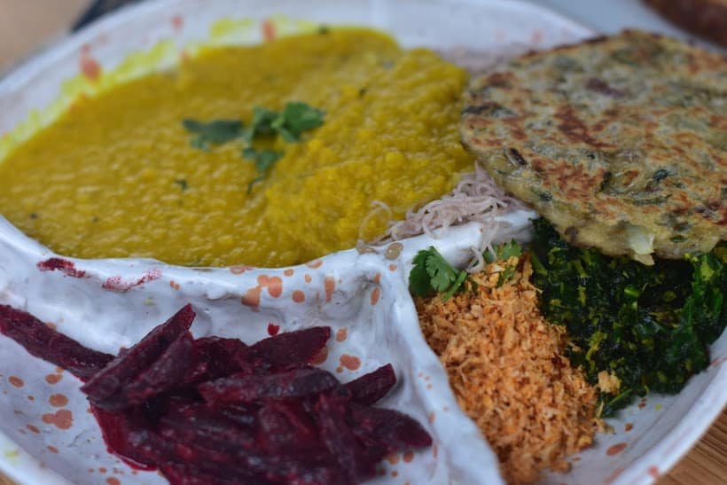 A Whole Bunch of Vegan Travel Tips for Travelling the Globe