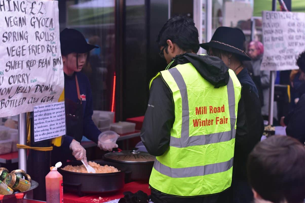 A Whole Bunch of Free Things to Do in Cambridge