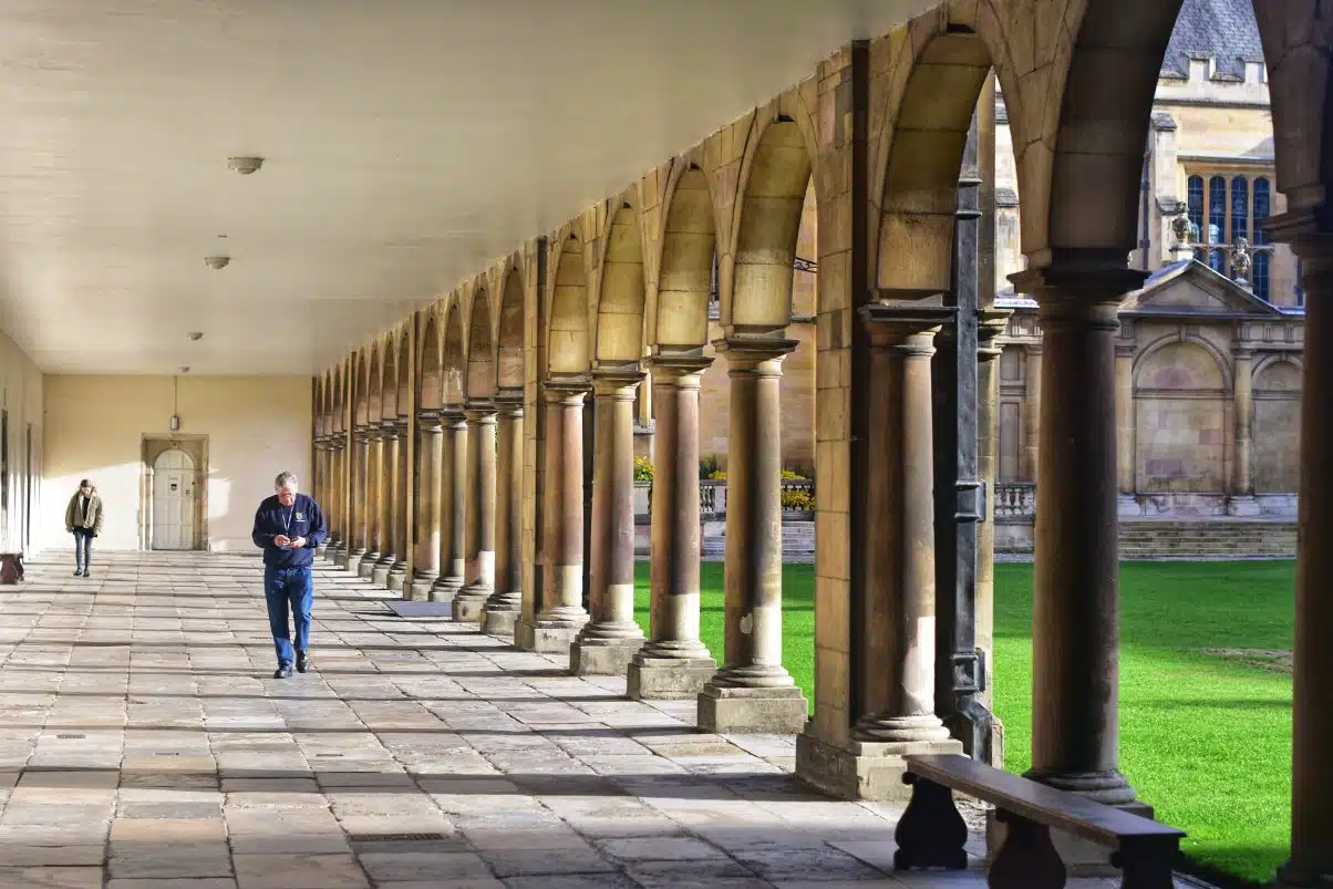 A whole bunch of free things to do in Cambridge