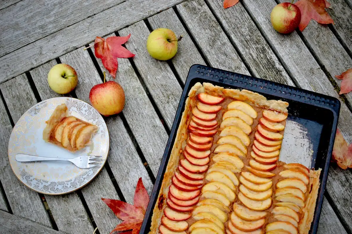 French Recipe Round Up