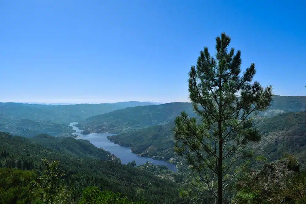Hikes in Peneda-Geres National Park