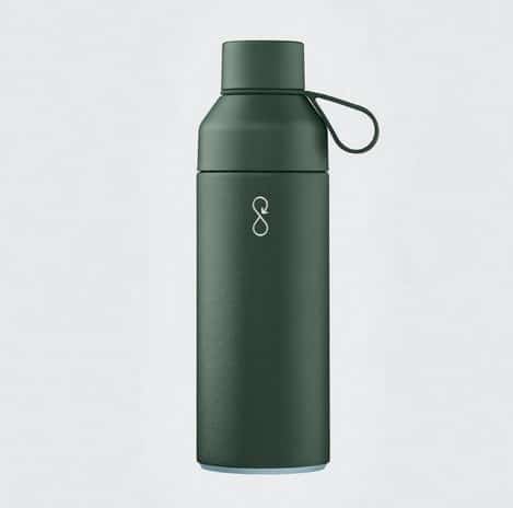 Eco friendly flask