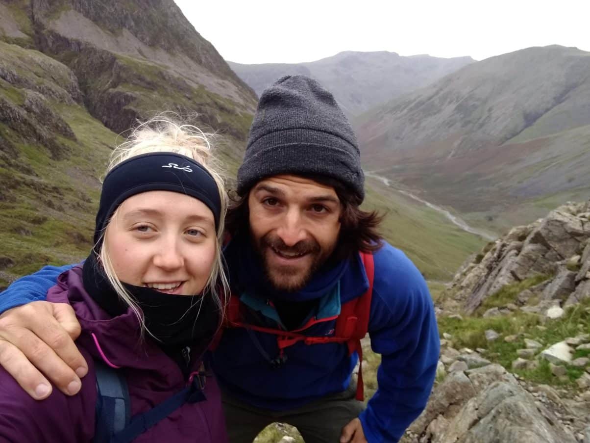 Our Three Peaks by Bike Challenge - One Crazy Adventure!