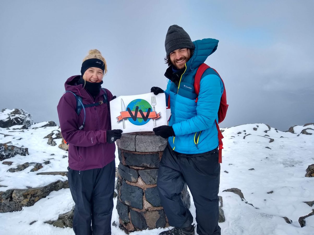 Our Three Peaks by Bike Challenge - One Crazy Adventure!